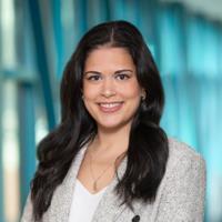 Amanda Ahmed