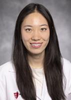 Corissa Chang