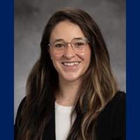 Megan Armstrong-Frank