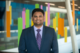 Ashish Francis
