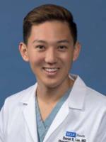 Daniel Lee