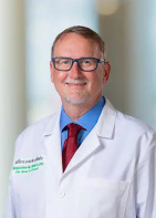 B. Mark Welch, DO