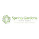 Spring Gardens Senior Living North Ogden