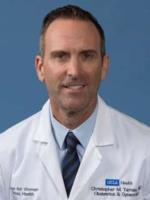 Christopher Tarnay