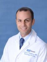 Joshua Rosenberg