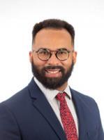 Robert M. Teixeira