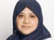 Sophia Alam, PA