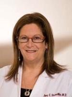 Amy Rosenman