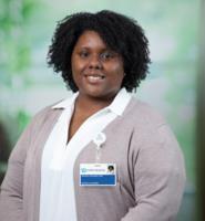 Shantell Williams