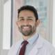 Baltazar Zavala, MD
