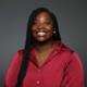 Jasmine Jones, MS, RD, LDN