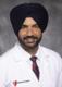 Davinder Pandher