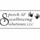 Speech & Swallowing Solutions