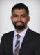Hamza Raja, MD