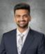 Rushi Mankad, MD