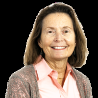Janet Robertson