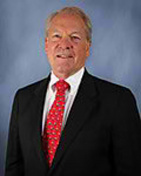 James Cochran, MD
