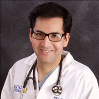 Jose G. Veliz, MD