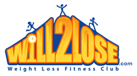 Will2Lose Lifestyle Club