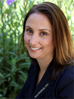 Dr Misty Hendricks DDS