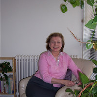 Louise Hoff, MA, LMFT