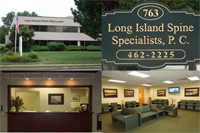 Long Island Spine Specialists 