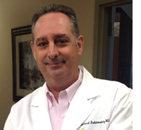 Dr Richard Rubinowicz