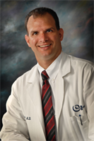 Brad Spagnolo, MD