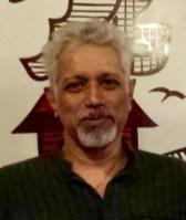Leon Pereira PhD