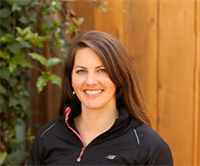 Christina Mullen