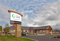 Ogden Clinic Grand View