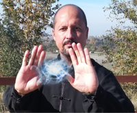 Reiki, Qigong & Tai Chi Fresno