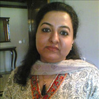 Dr. Jyotika Chhibber