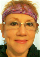Lucy Corey