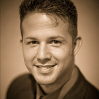 Eric Rodriguez