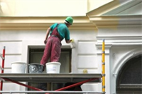 Pristine Painting and Decorating