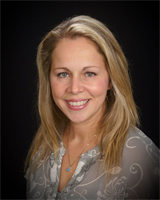 Lydia Kickliter, LMHC