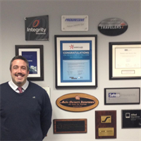 Brian Steinert-Ameriguard Agency