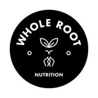 Whole Root Nutrition