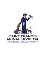 SAINT FRANCIS ANIMAL HOSPITAL