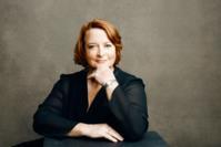 Dr. Katie Thompson