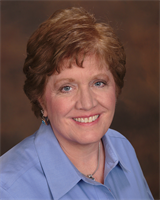 Dr. Patricia Wendel