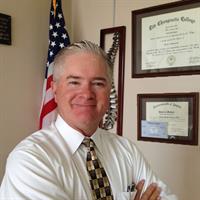 Dr. Cason’s Office [A-C Chiropractic]