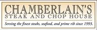 Chamberlain's Steak and Chop House