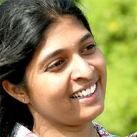 Vineetha Reddy