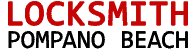 Locksmith Pompano  Beach