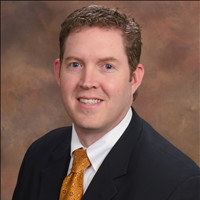 Robert N. Glidewell, Psy.D, CBSM