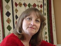 Shersten Fenison