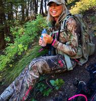 Kimber Brown