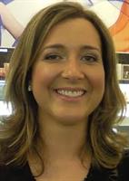 Christine Reber